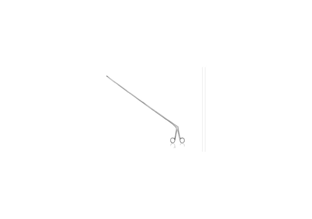 Angled Surgical Probe