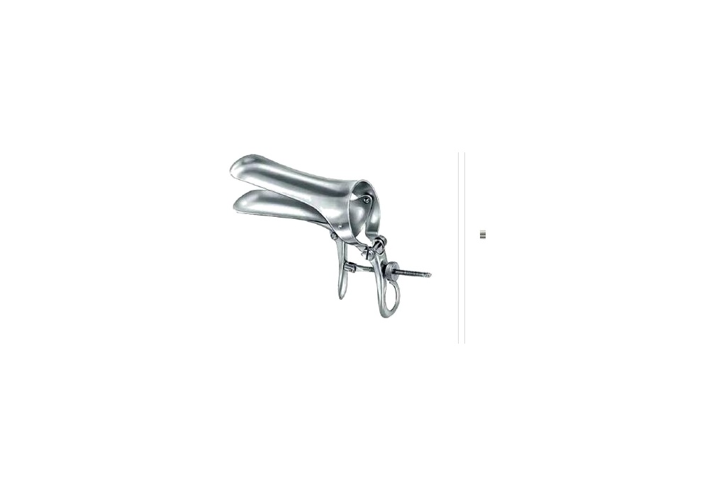 Vaginal Speculum