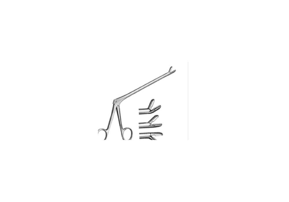 Surgical Forceps