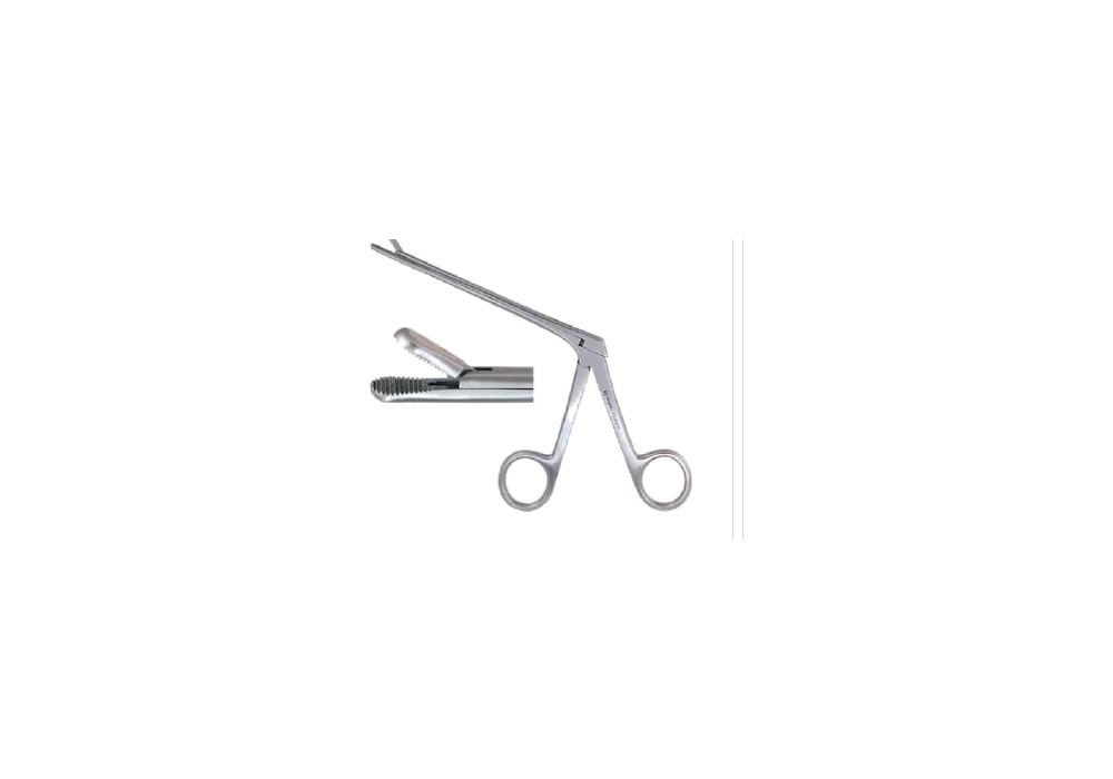 Retracting Forceps