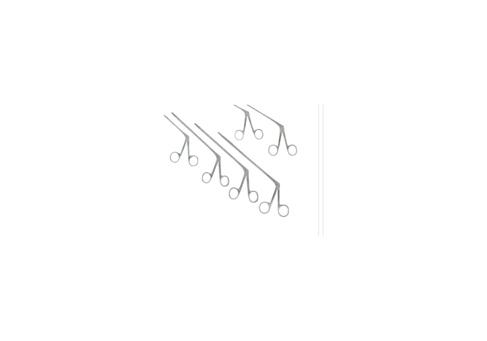 Fine Forceps