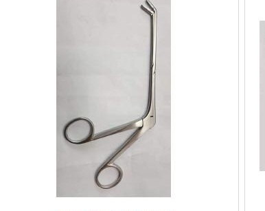 Long Retracting Forceps