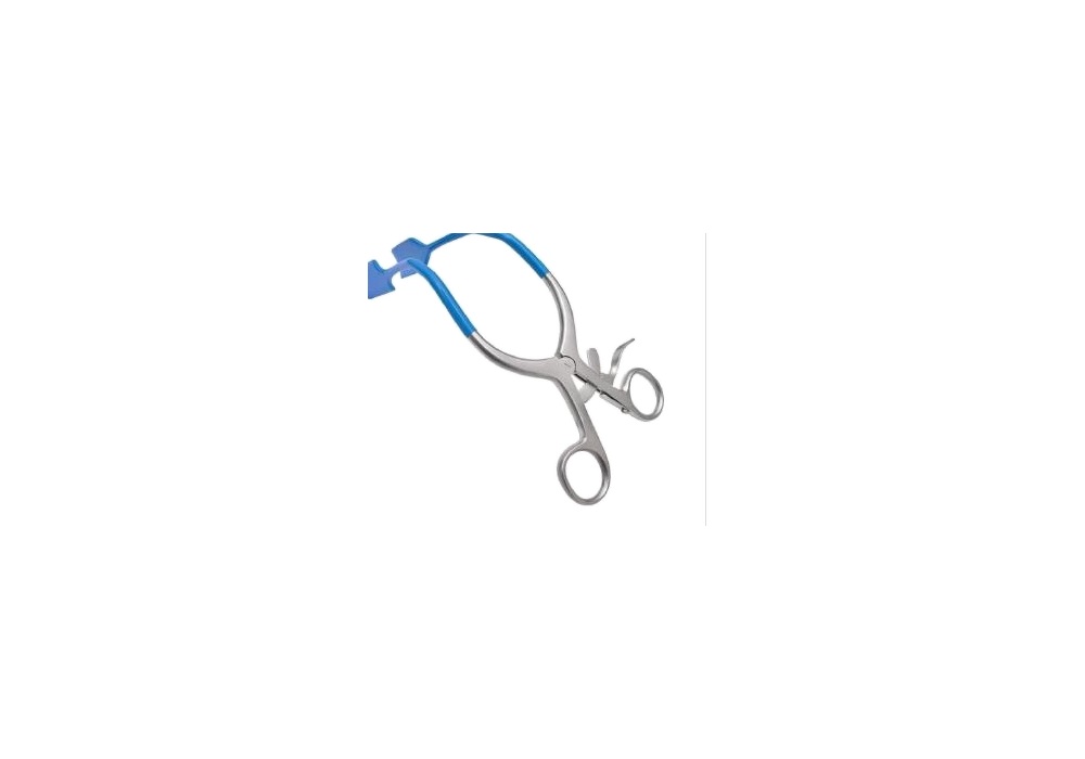 Surgical Grasping Forceps
