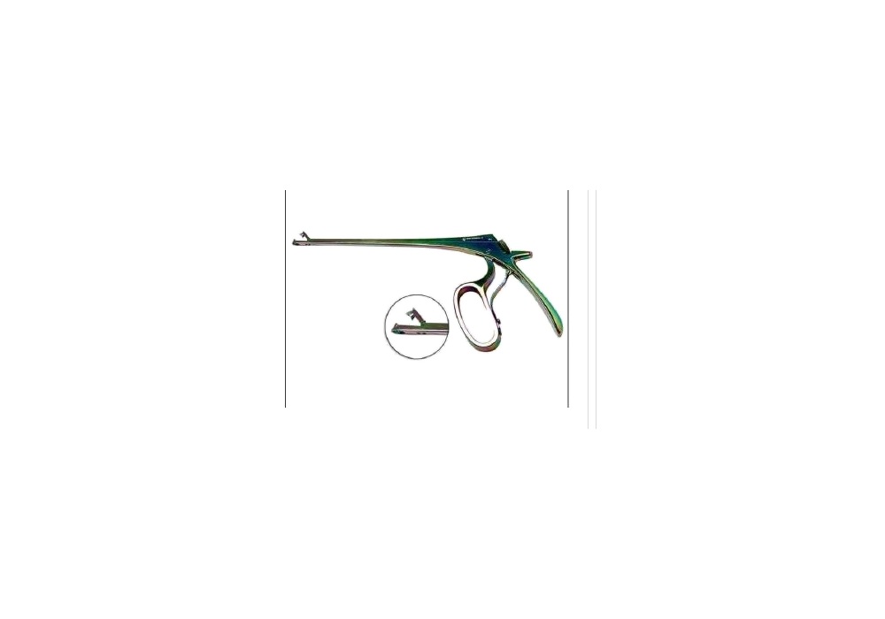 Laparoscopic Instrument