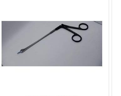 Laparoscopic Grasper