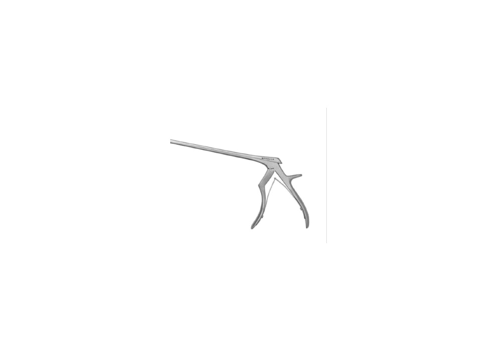 Laparoscopic Grasper