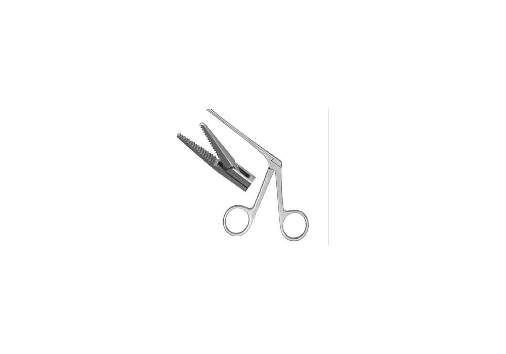 Laparoscopic Forceps