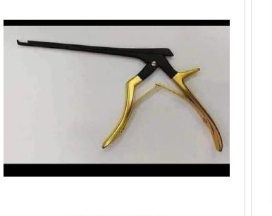 Endoscopic Grasper