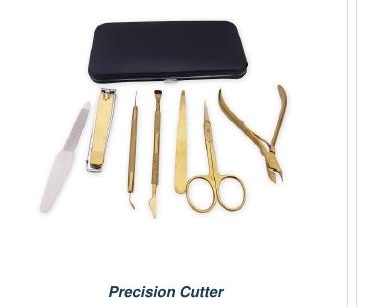 Precision Cutter