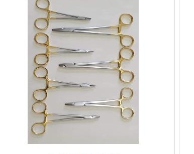 Operating Scissors