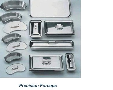 Precision Forceps