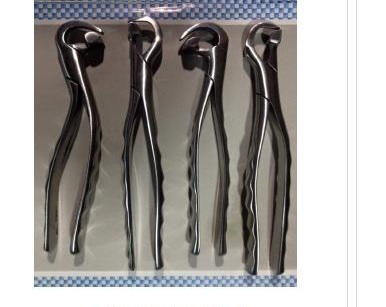 Dental Instrument Set