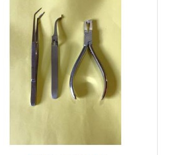Dental Instrument Set
